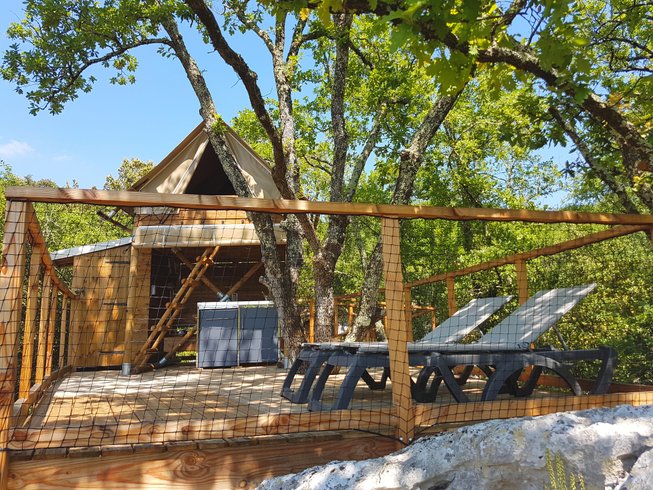 Hébergement AbracadaRoom : Le Lapiaz - Image 5