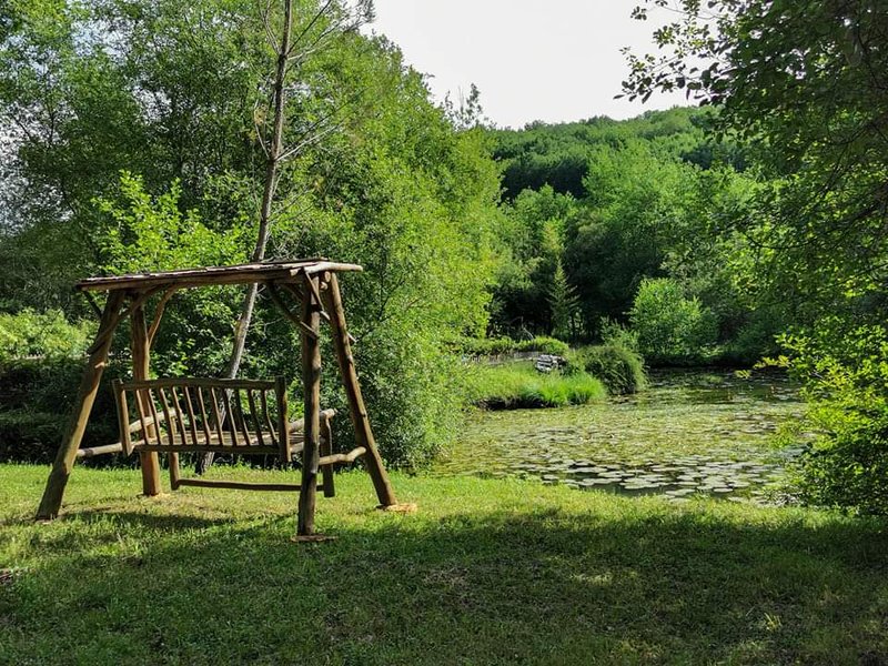 Domaine AbracadaRoom : Ô Clos d'Allas - Image 11