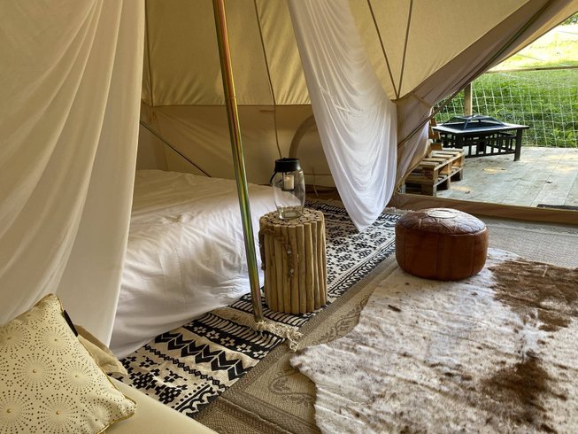 Hébergement AbracadaRoom : Lodge Samana - Image 13