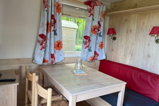 Seasonova Camping la Forêt