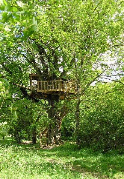 Hébergement AbracadaRoom : Bruit d'O - Image 1