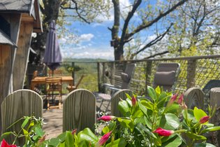 Voler avec Les Oiseaux