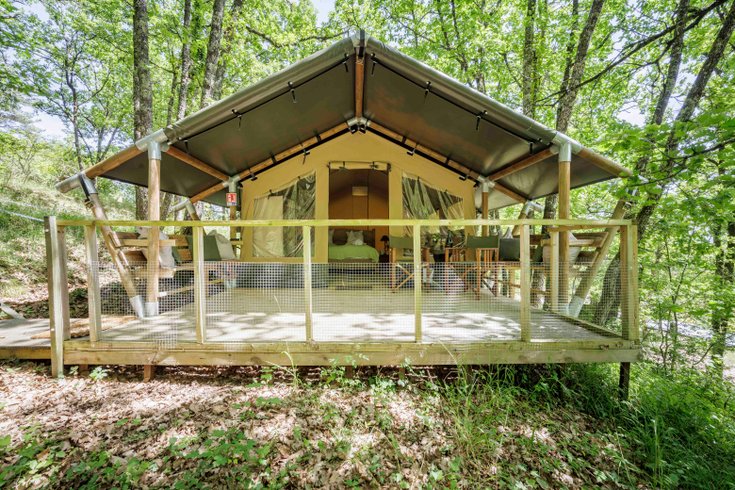 Hébergement AbracadaRoom : Bamburi, dans les bois - Image 2