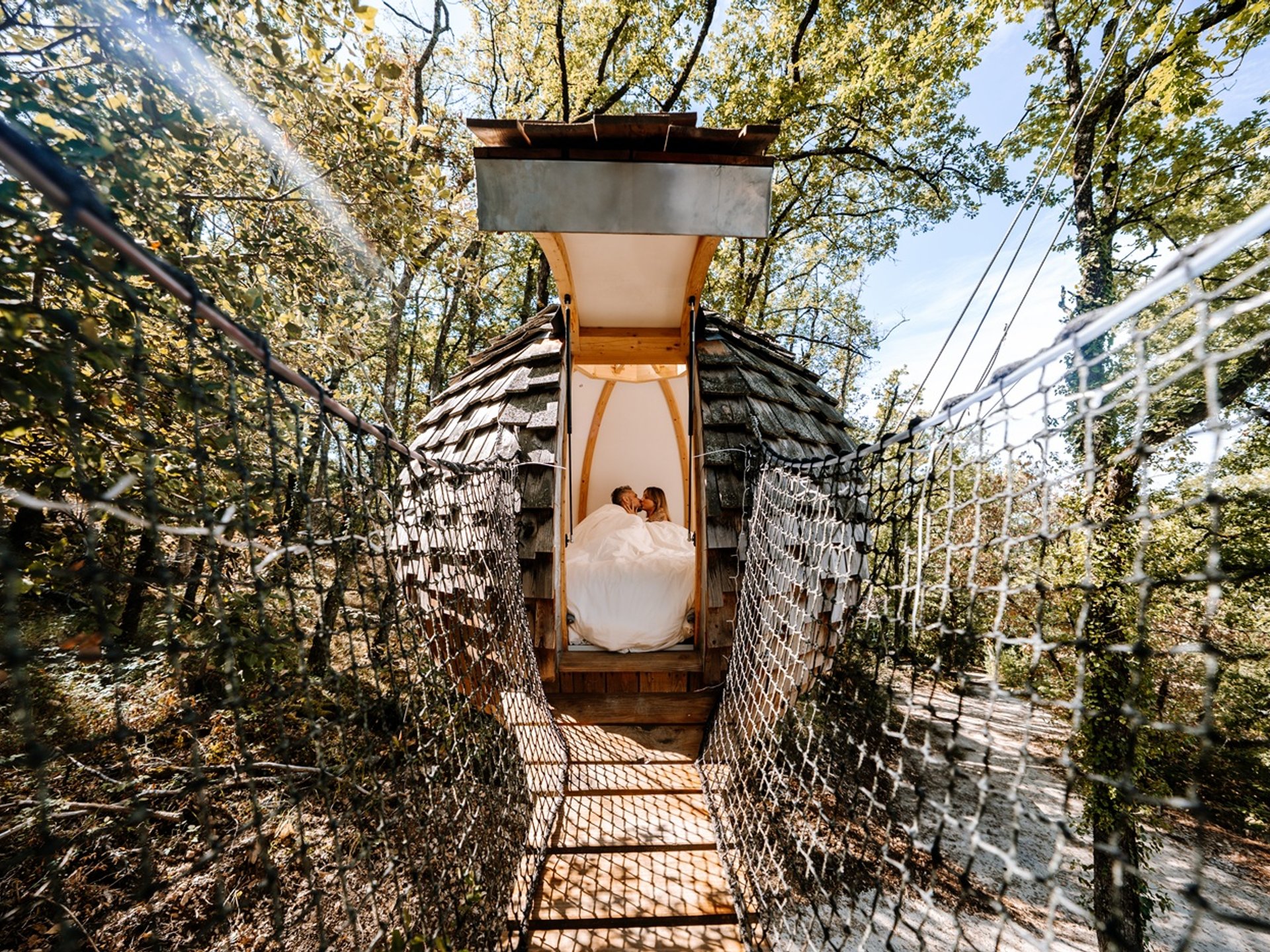 Lov'Nid "spa & sauna"