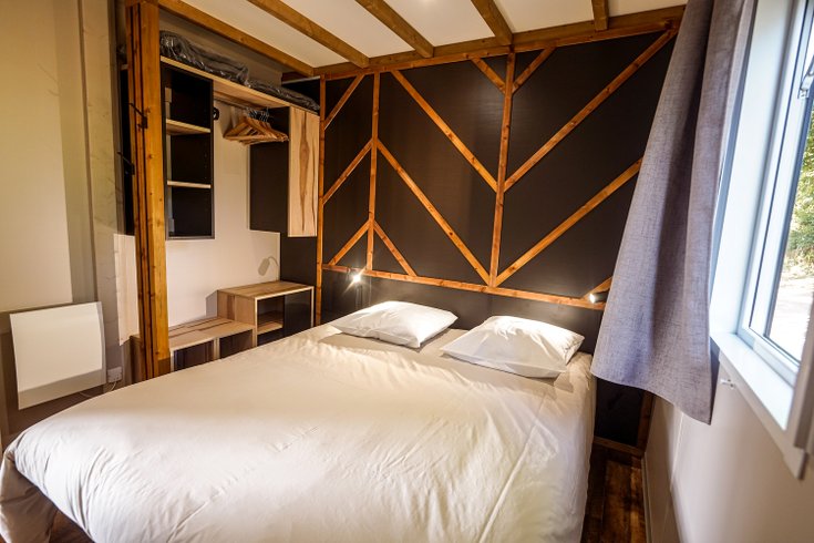 Domaine AbracadaRoom : Chalet du Puy Charrier - Image 7