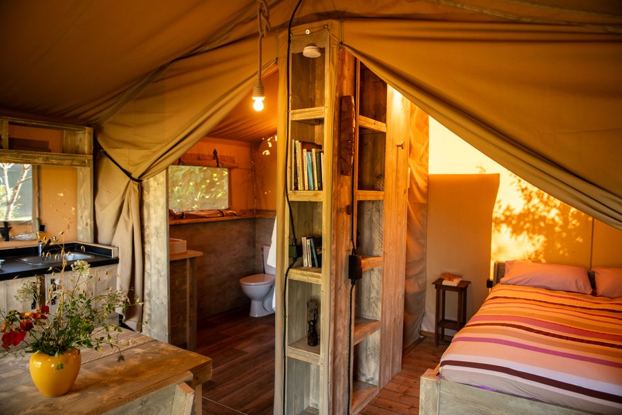 Domaine AbracadaRoom : La Jolie Longère Fleurie - Image 9