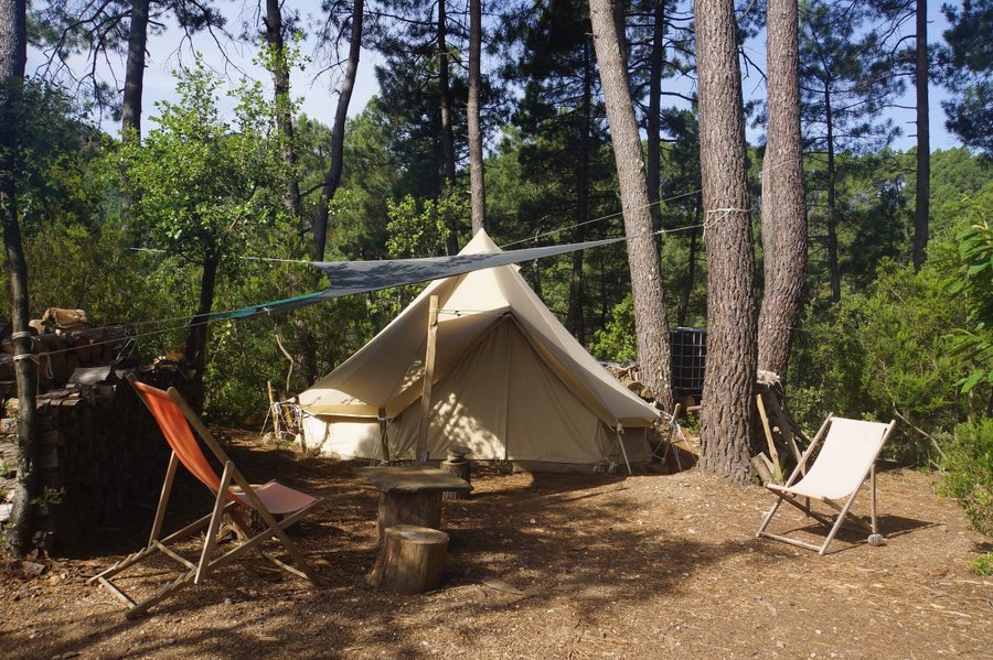 Domaine AbracadaRoom : La Colline Vagabonde - Image 2