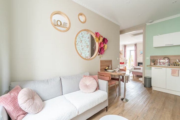 Domaine AbracadaRoom : La Bulle Romantique - Image 11