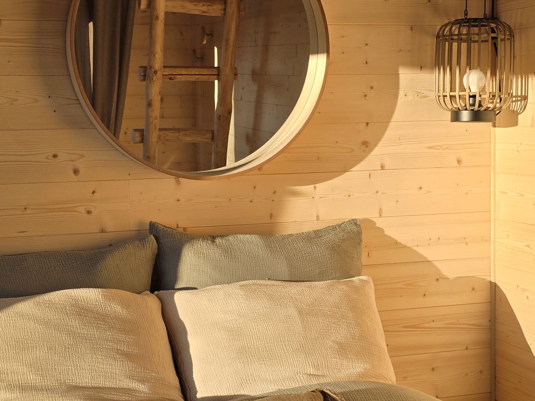 La Cabane Aixoise Piscine & Spa à Aix En Provence (22)