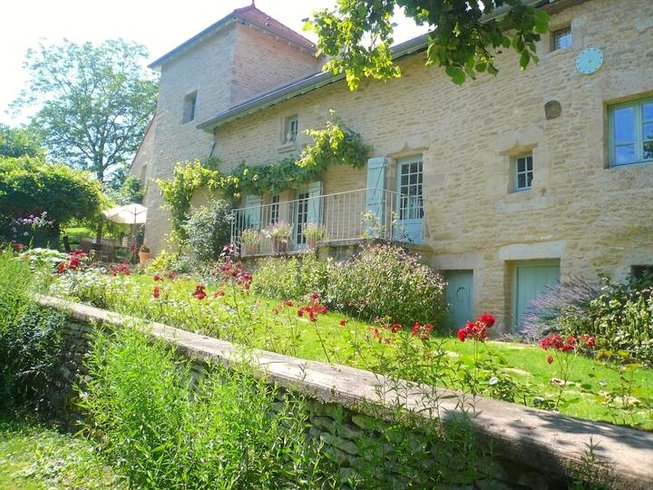 Domaine AbracadaRoom : DOMAINE CLOS DE FOUGERES - Image 14