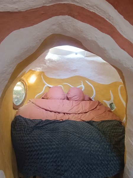 Hébergement AbracadaRoom : La Taupinière - Image 7