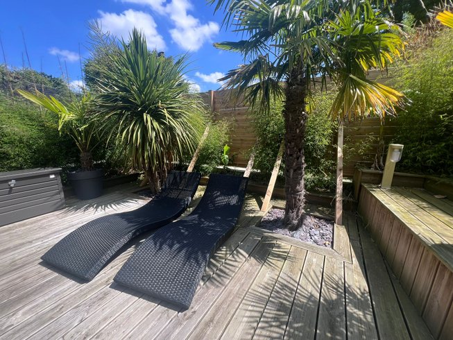 Hébergement AbracadaRoom : LoveRoom & Spa By Gîtes d’Armor - Image 24