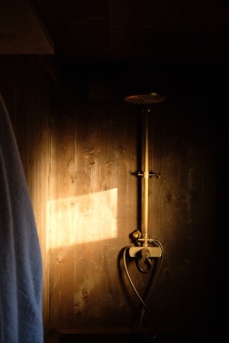 Hébergement AbracadaRoom : Nutchel Cabin pour 6 avec Bain Nordique - Image 13