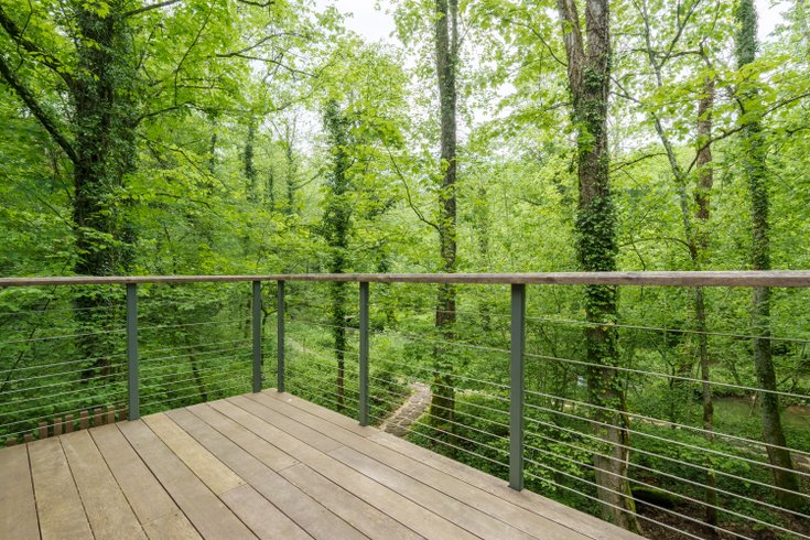 Hébergement AbracadaRoom : Cabane Corydalis & Balnéo - Image 5