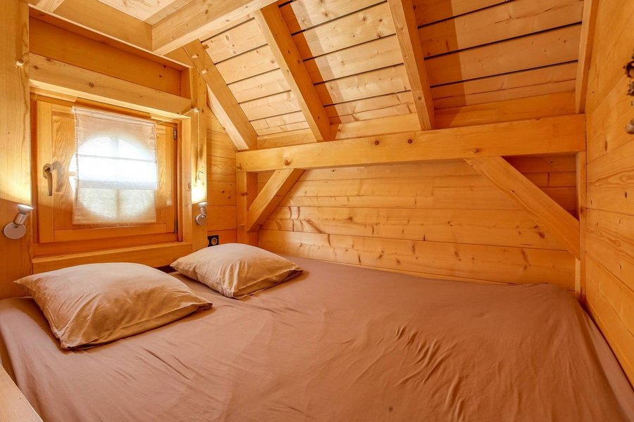 Hébergement AbracadaRoom : Cabane d'I.S.A. - Image 10