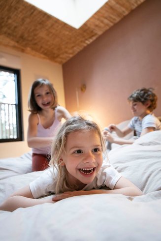 Hébergement AbracadaRoom : Le refuge & Spa - Image 18