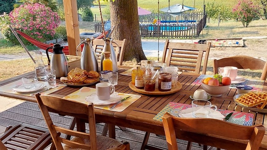 Domaine AbracadaRoom : Casa Sana - Image 2