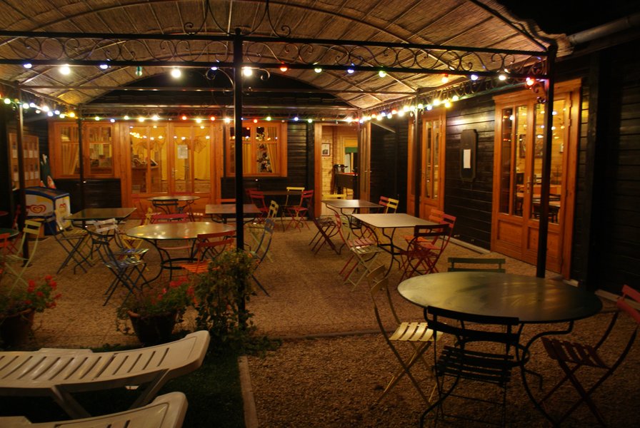 Domaine AbracadaRoom : Village des Monédières - Image 14