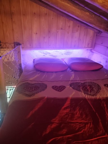 Hébergement AbracadaRoom : Le Cocon d'Iris - Image 13