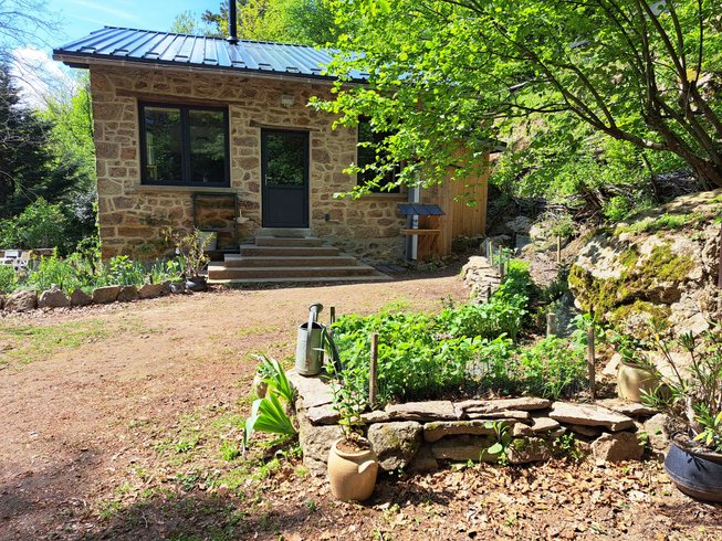 Domaine AbracadaRoom : Le Refuge d'Yzeron - Image 33