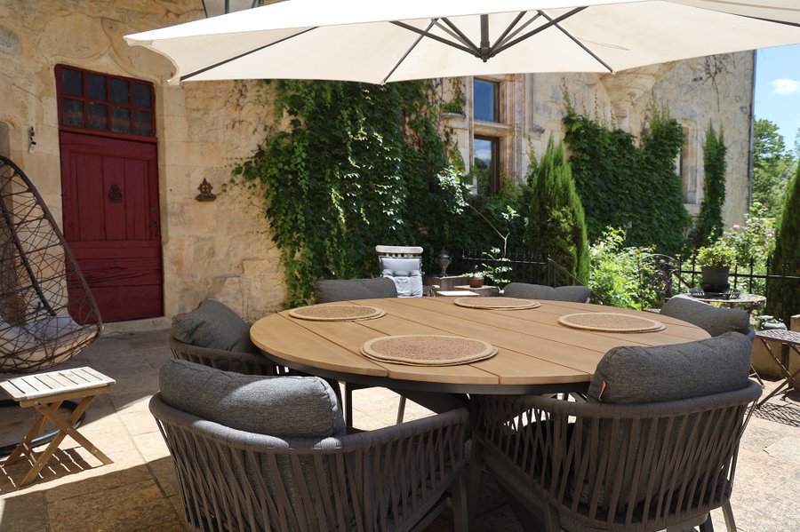 Domaine AbracadaRoom : Château de Saint Chamarand - Image 21