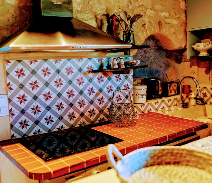 Hébergement AbracadaRoom : Boa Vista, Magnifique Mazet Provençal - Image 16