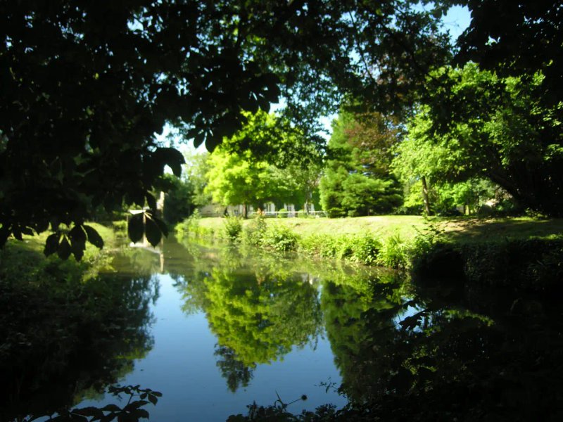 Domaine AbracadaRoom : Domaine de Valmeray - Image 3