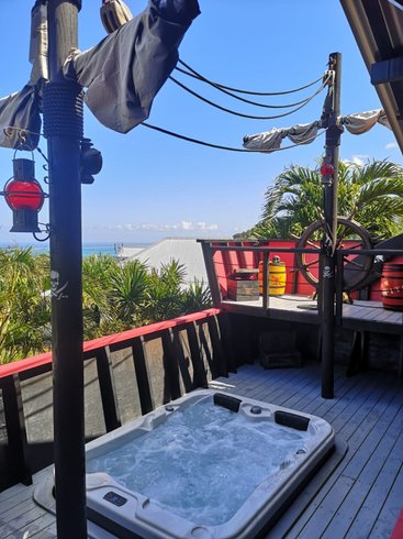 Domaine AbracadaRoom : Piton Bungalows Écolodges - Image 8