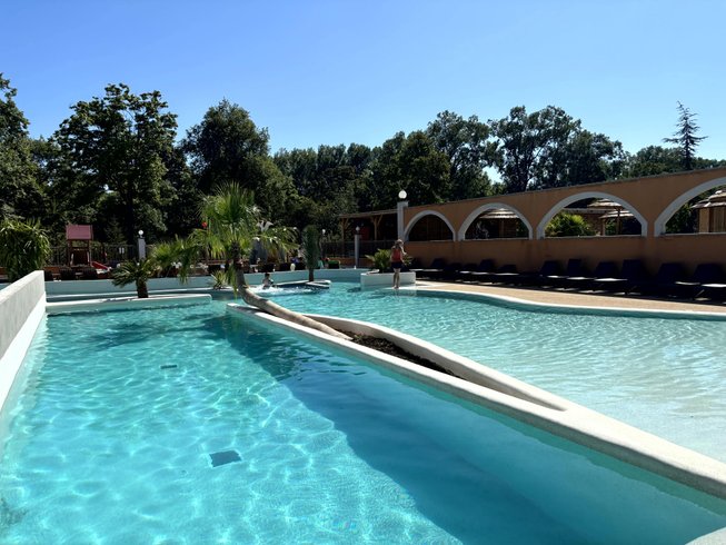 Domaine AbracadaRoom : Domaine de Senaud - Image 9