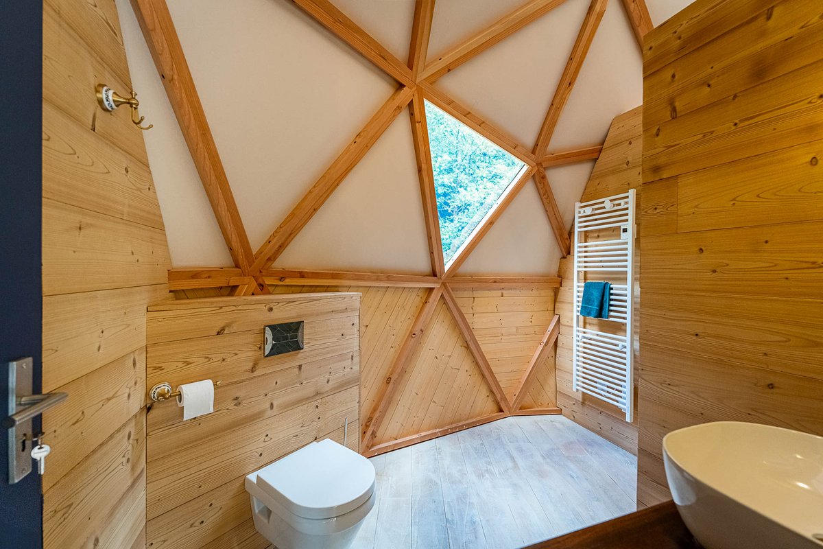 DÔME SWEET DÔME & Spa à Barbey Seroux (20)