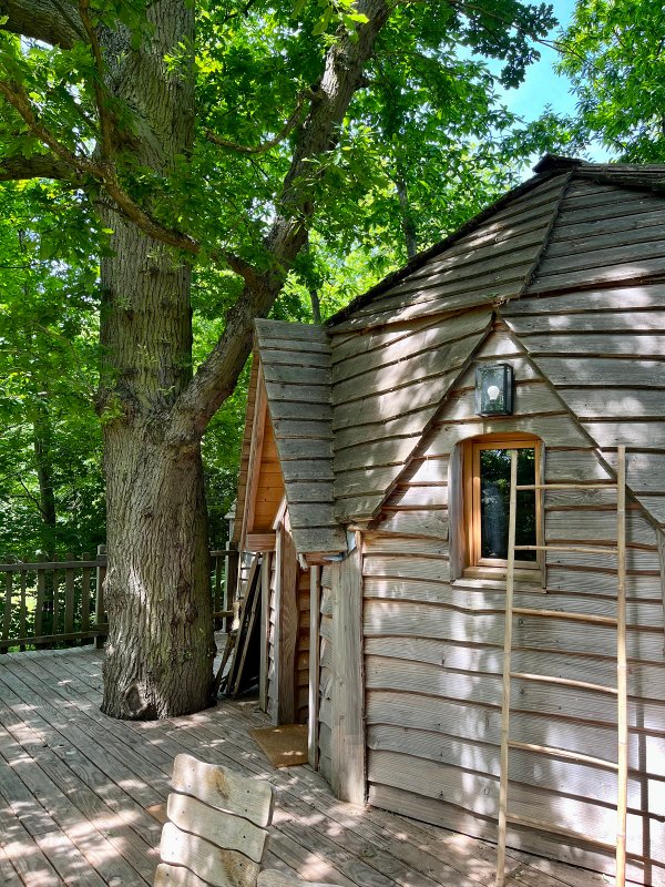 Cabane Spa Aventure à Raray (11)