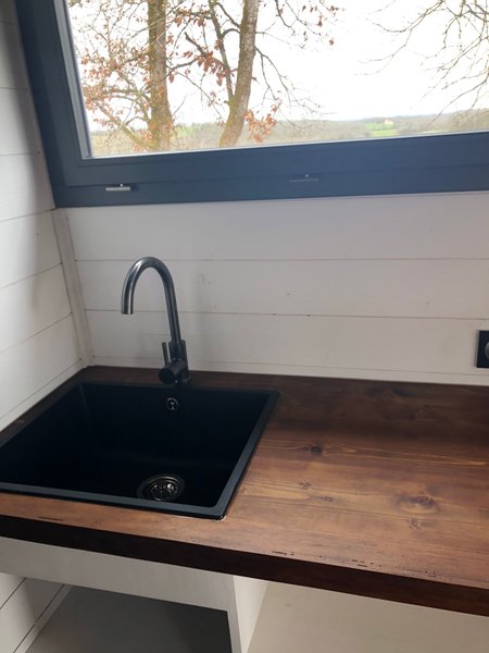 Domaine AbracadaRoom : La Ferme de la Truffe - Image 20