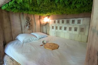 Domaine Herbes et Bois