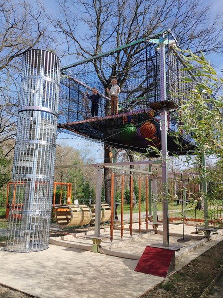 Domaine AbracadaRoom : Domaine de Senaud - Image 6