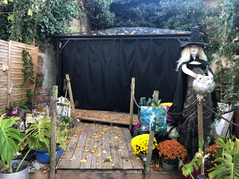 Hébergement AbracadaRoom : Bulle Mystique - Image 35