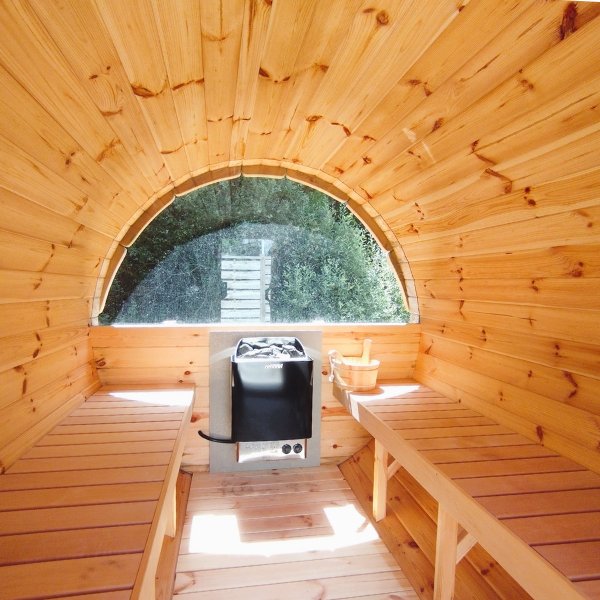 Domaine AbracadaRoom : Camping La Rivière d'Argent - Image 11