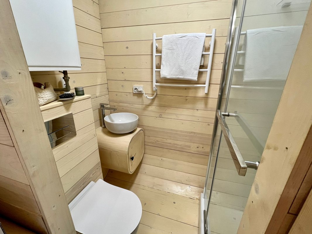 Cabane Roseaux & Spa à Bâgé-Dommartin (11)