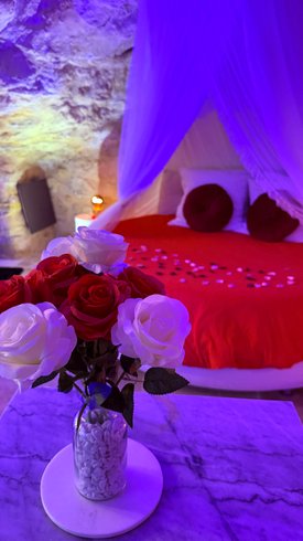Domaine AbracadaRoom : La Grotte - Les gites de Dordogne - Image 14