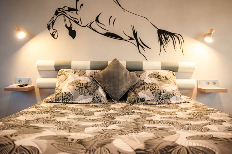 Domaine AbracadaRoom : Equi-lodges - Image 6