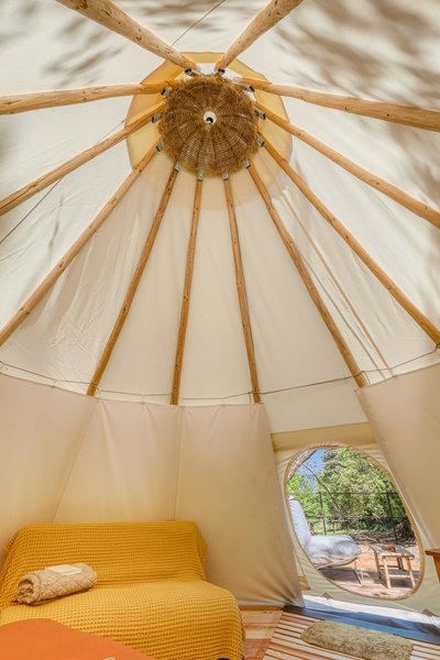 Hébergement AbracadaRoom : La Tribu des Ocres - Image 16