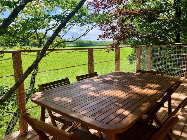 Hébergement AbracadaRoom : Suricate - Image 9