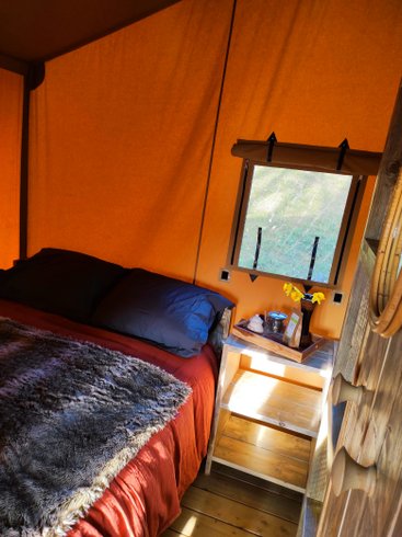 Hébergement AbracadaRoom : Toile du Berger - Image 11