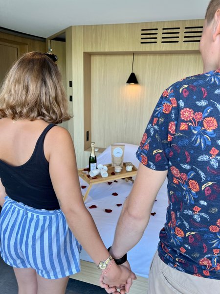 Hébergement AbracadaRoom : LUMIPOD SPA FLOTTANT - Image 12