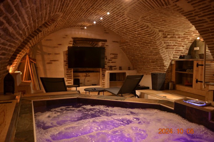 Domaine AbracadaRoom : Le puits de la grâce - Image 13