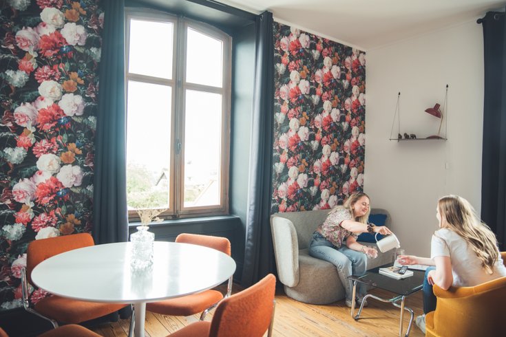 Hébergement AbracadaRoom : Appartement N°5 - Familial 4 Personnes - Image 8