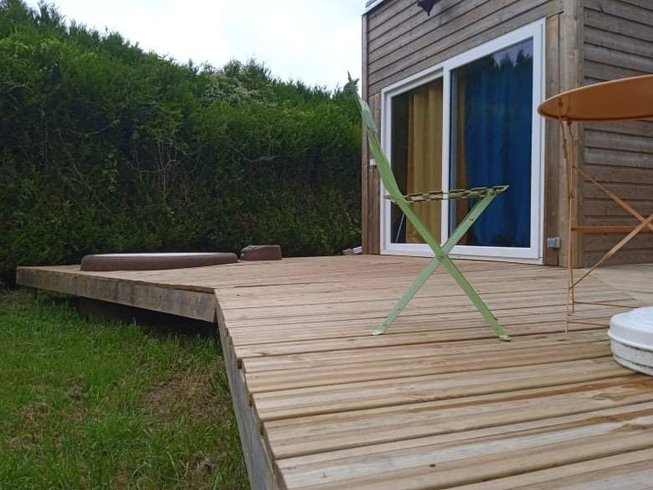 Hébergement AbracadaRoom : Le Carré d’étoiles & SPA - Image 10