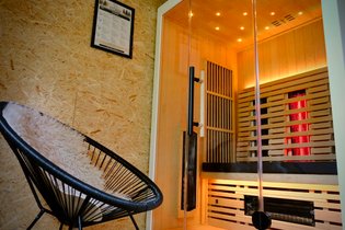 Ecolodge Namur
