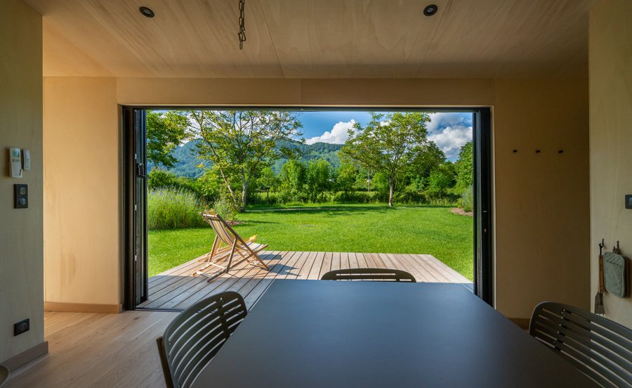 Hébergement AbracadaRoom : KOKONI - ICI 4 personnes - Image 14