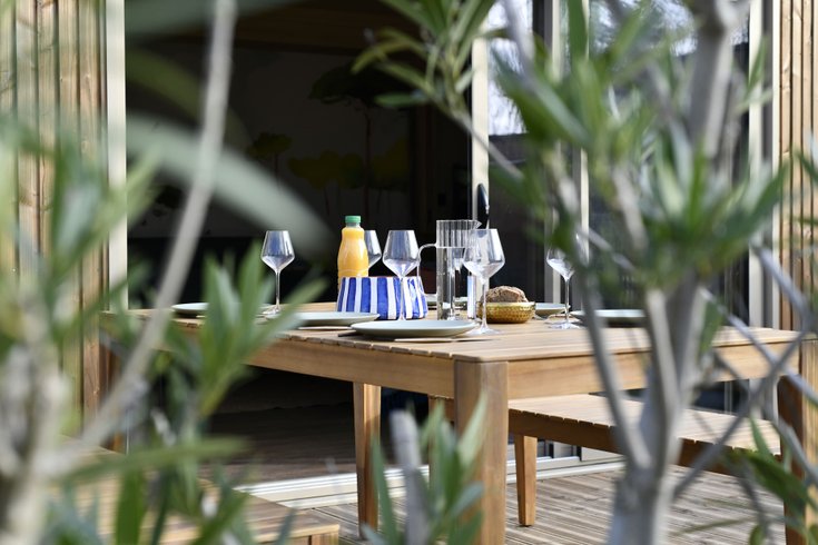 Domaine AbracadaRoom : La Pause d'Oléron - Image 5