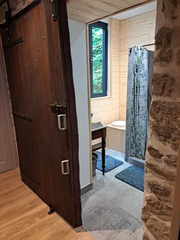 Hébergement AbracadaRoom : Le Refuge d'Yzeron - Image 26